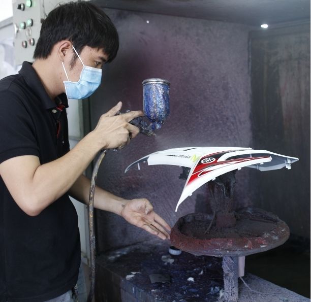 tại sao nên lựa chọn chúng tôi